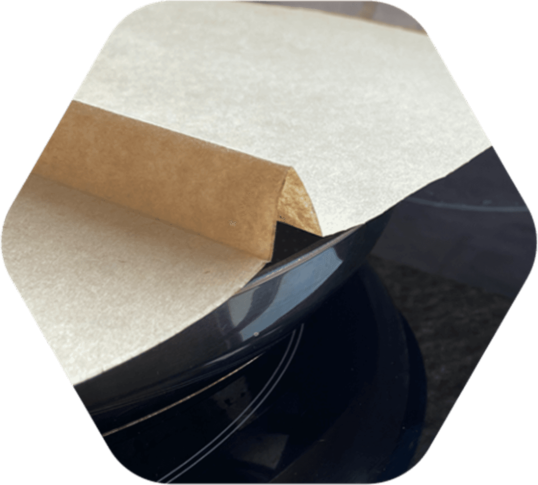 Clevere Konstruktion