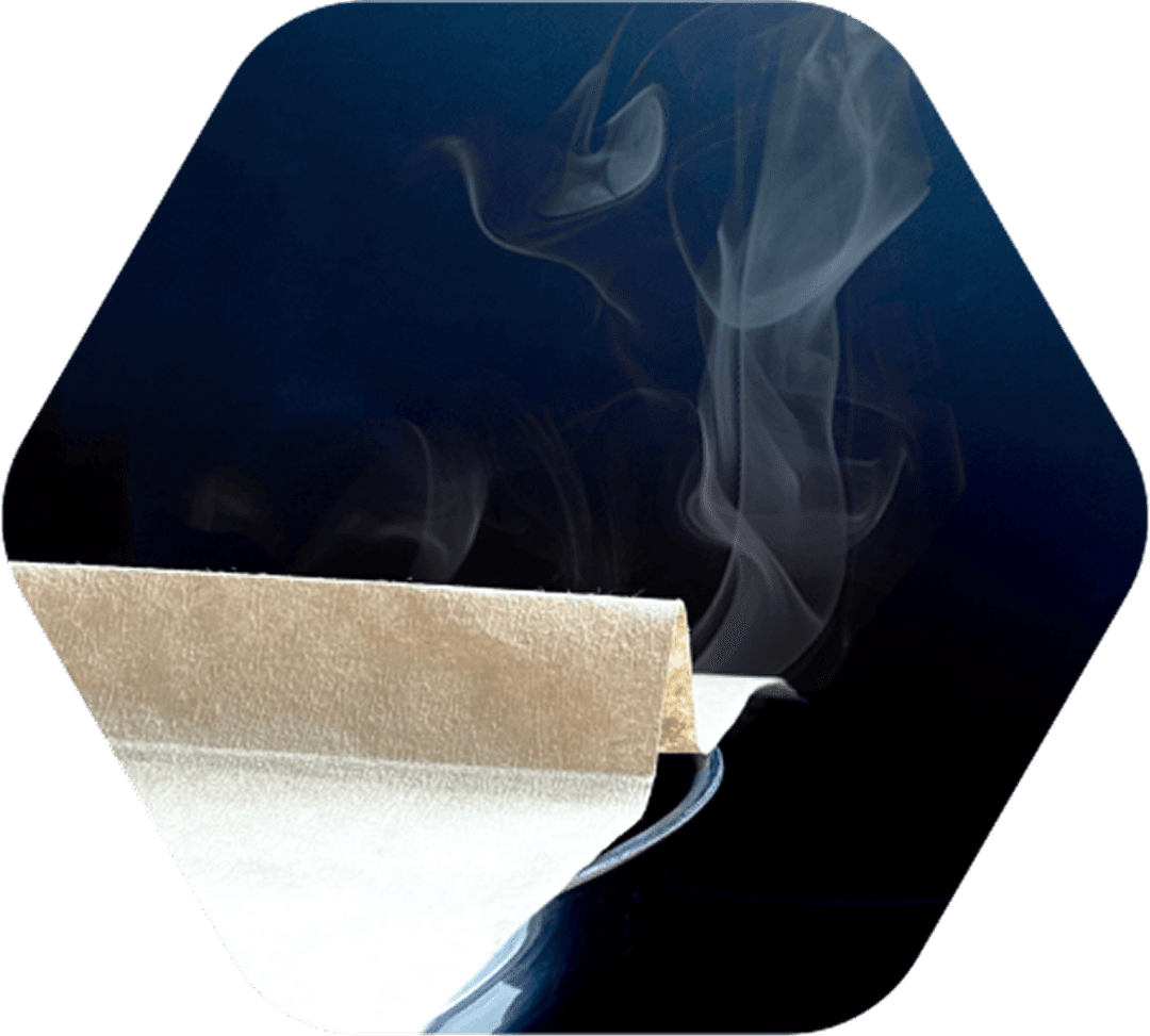 Der Schornsteineffekt